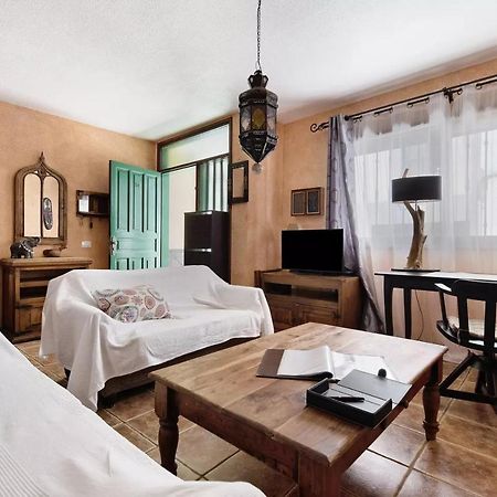 Apartmán Casa Manus Alcalá la Real Exteriér fotografie