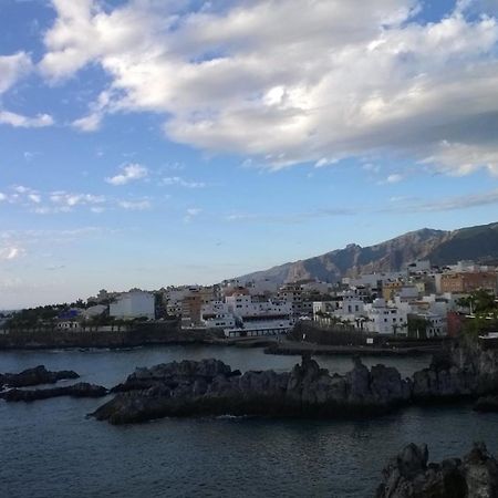 Apartmán Casa Manus Alcalá la Real Exteriér fotografie