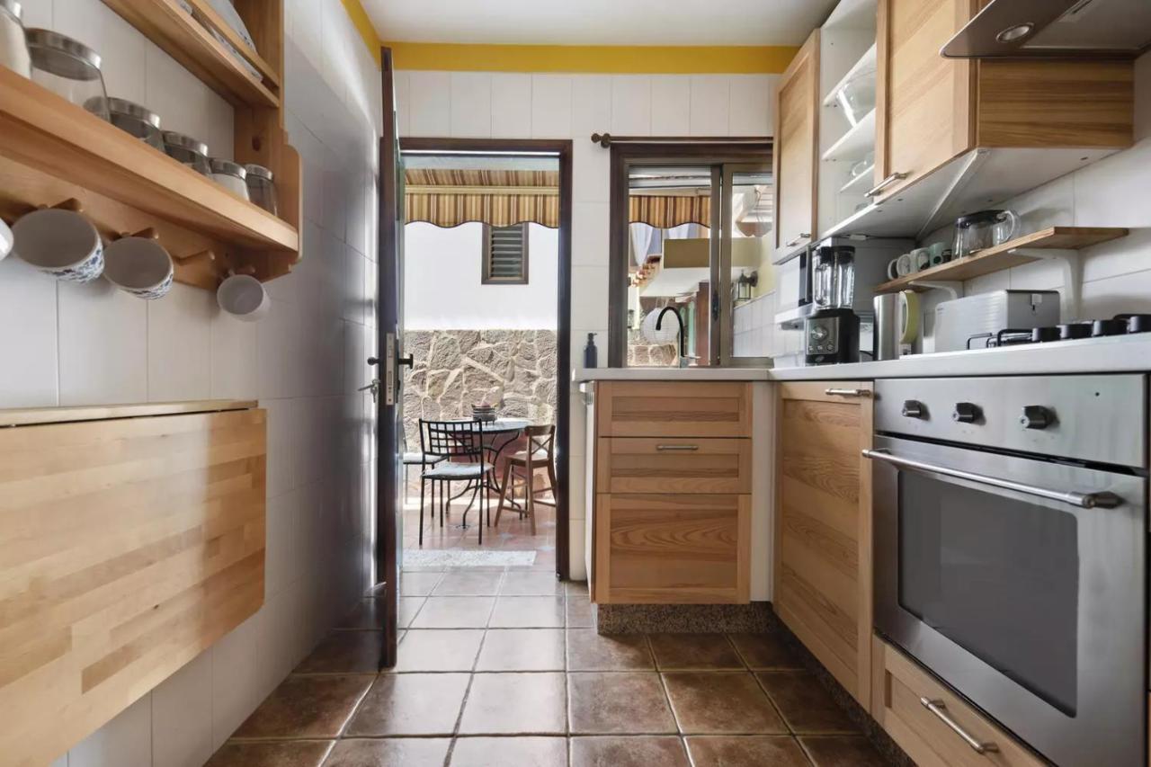 Apartmán Casa Manus Alcalá la Real Exteriér fotografie