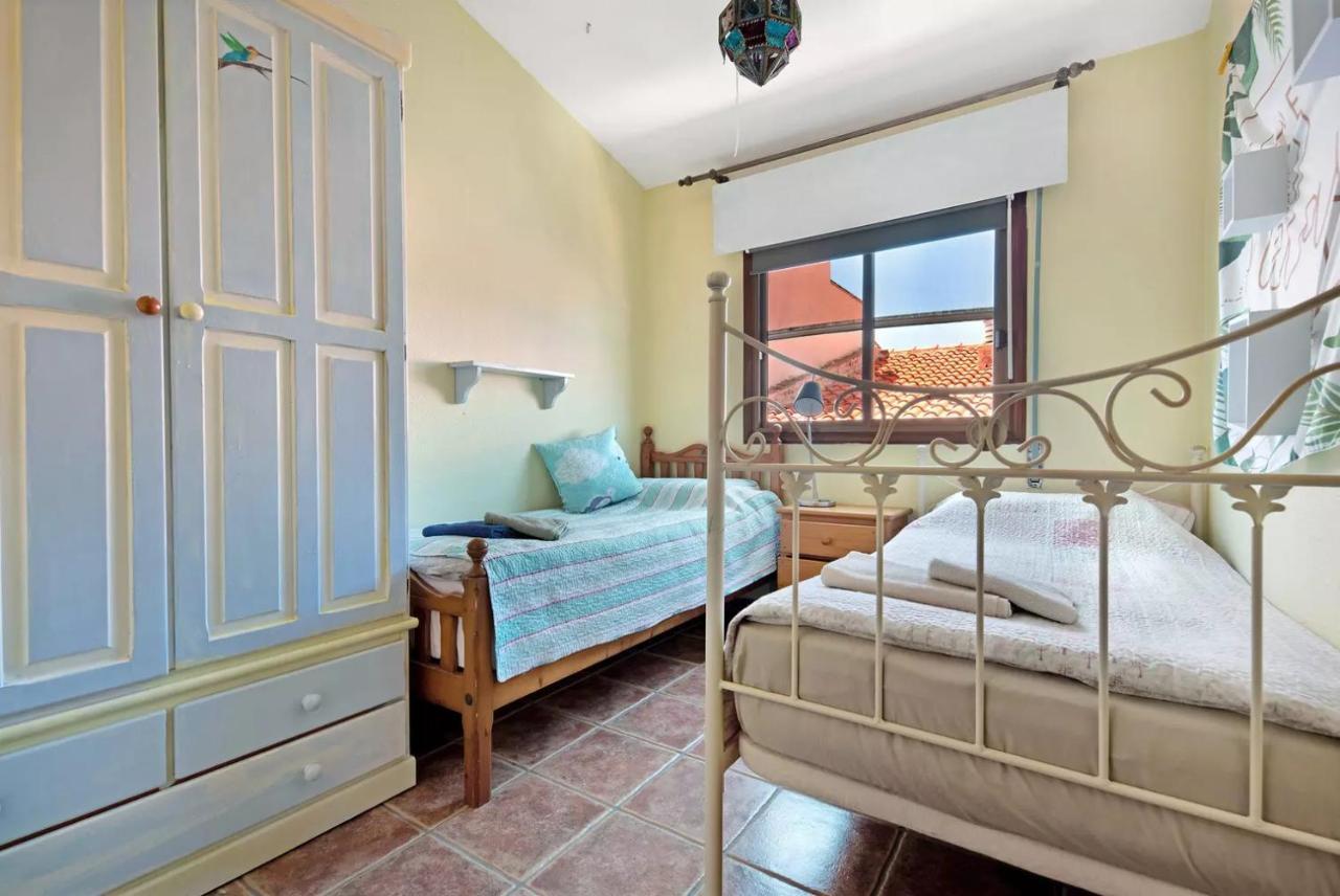 Apartmán Casa Manus Alcalá la Real Exteriér fotografie