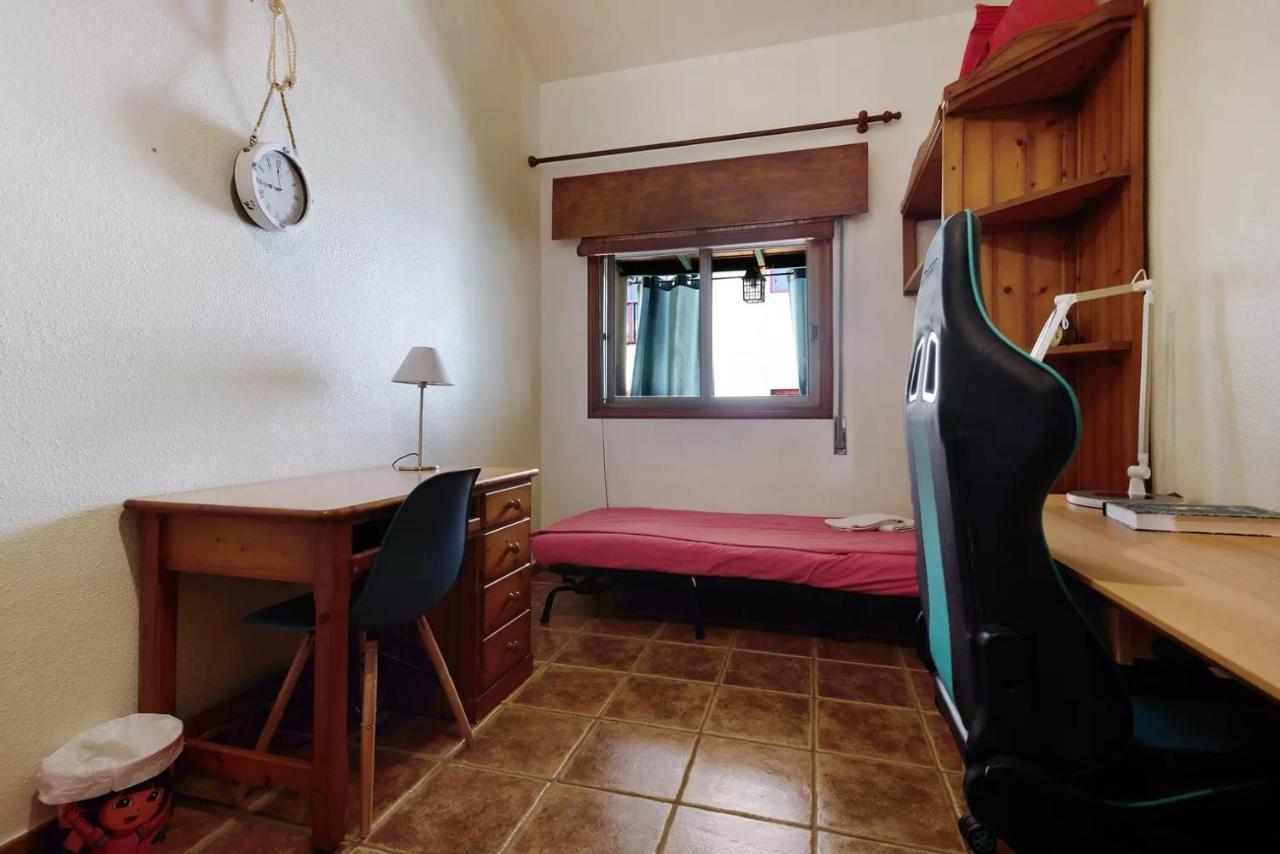 Apartmán Casa Manus Alcalá la Real Exteriér fotografie