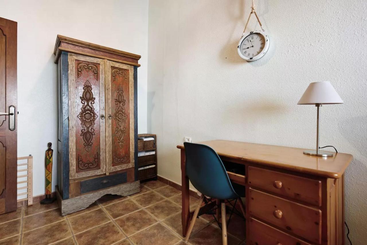 Apartmán Casa Manus Alcalá la Real Exteriér fotografie
