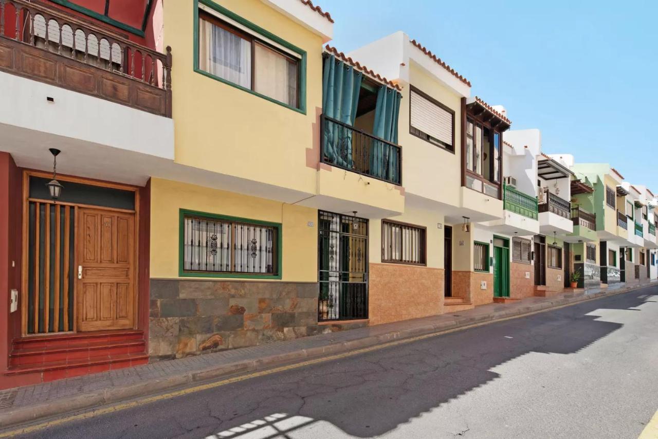 Apartmán Casa Manus Alcalá la Real Exteriér fotografie