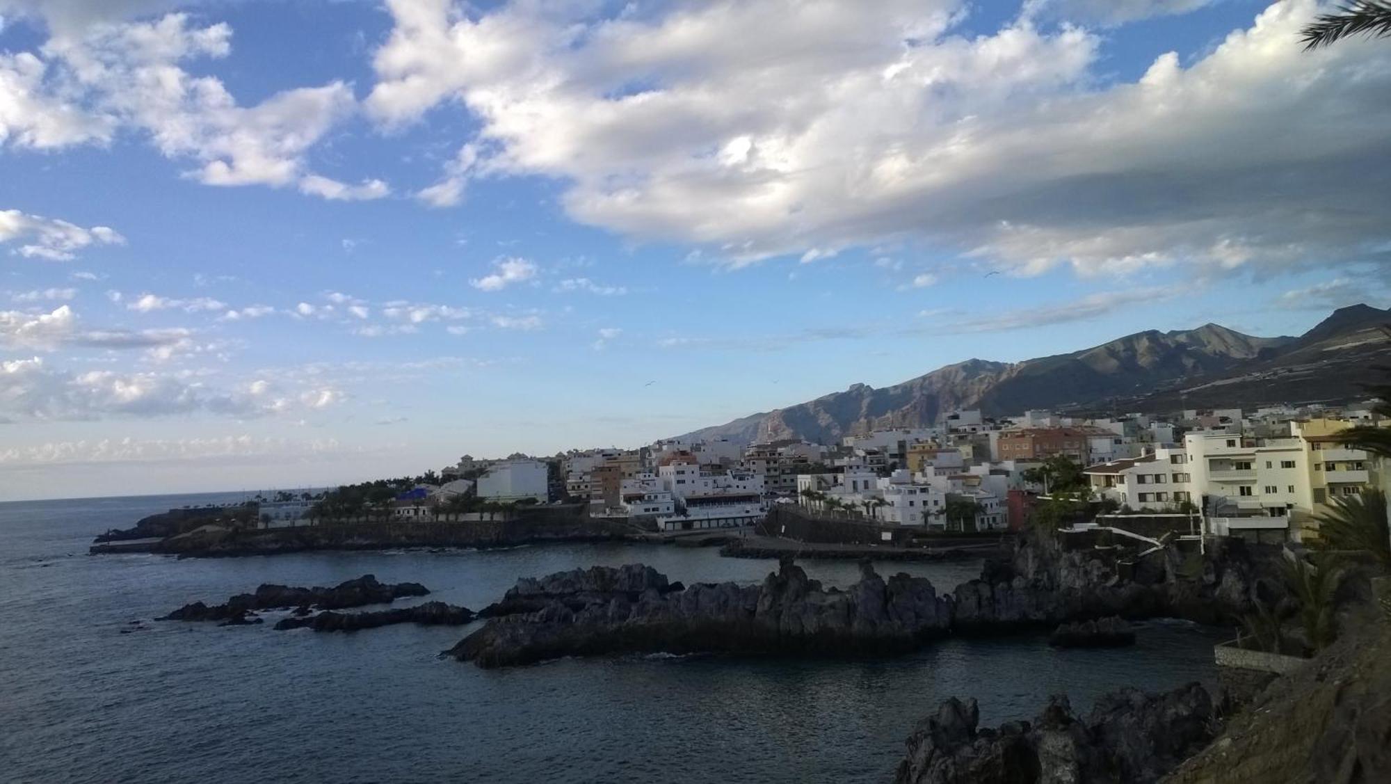 Apartmán Casa Manus Alcalá la Real Exteriér fotografie